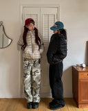 [90:10 Premium Duck Down] Freeno Duck Down Lightweight Padding