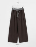 Tendin Layered Training Wide Pants