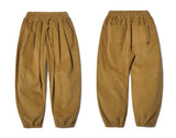 Resoto Corduroy Jogger Pants