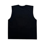 LOVE BOUCLE SLEEVELESS