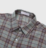 Haon Check Shirt