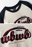 Wibee Wibee Heavy Cotton Sweatshirt