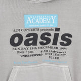 Dimes Dyeing Brushed Hoodie