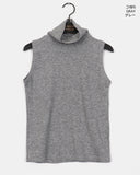 Kunz Wool Angora Inner Polar Sleeveless