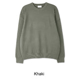 Kar Soft Round Knit