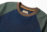 Triple Long Sleeve T-shirt