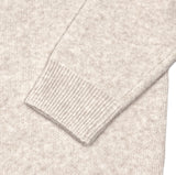 Labo Wool Round Knit