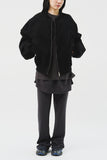 (W) Wings Layering Pants