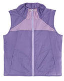 [rf * plant] WH SLEEVELESS WINDBREAK
