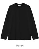 Lake MVS Cotton Long Sleeve T-Shirt