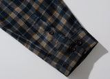 Bi Loose Fit Check Shirt
