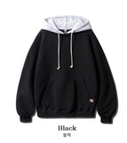 New Point Hoodie