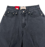 DART CREASE DENIM
