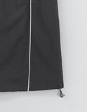 Bense Track Line Wide Pants