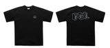 PCL LOGO LINE T-SHIRT