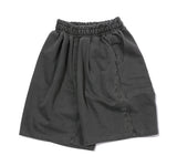 Totem Bermuda Pigment Sweatshorts