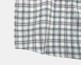 Teti Classic Daily Check Shirt