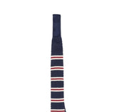 [LAN ARCHIVE] Roke Stripe Knit Tie