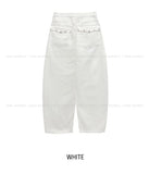 Locy Star Studded Balloon Pants