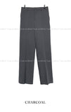 Soft Semi-Wide Slacks