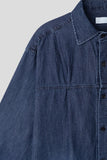 Swaggle May Denim Shirt