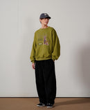 Phantom Forres Sweatshirt