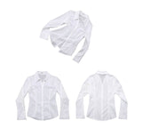 Airy Double Snap Shirt