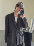 Louis Robe Overblazer