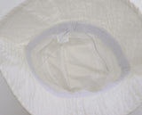 Direll Basic Cotton Bungee Bucket Hat