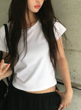 Kou Raglan Short Sleeve T-shirt