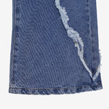 Lukeua Damage Wash Pants