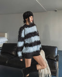 Collie Low Rise Wool Shorts
