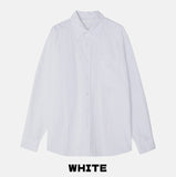 Mans Daily Nylon Shirt