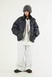 Bready duck down padded jumper