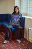 Surf Teddy Pigment Short Sleeve Tee