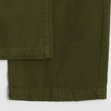 Trople Dart Cotton Pants