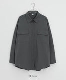 Padron Cotton Over Shirt