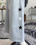 Luce Star Bermuda Pants