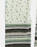Nik Patchwork Leg Warmer