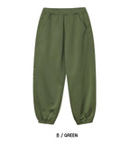 Armor Heavy Cotton Jogger Pants