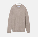 Pallas Round Knit