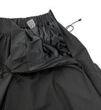 TIE-UP FEMININE SK
