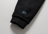 Purr Long Sleeve Sweatshirt