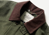 Duff Hunting Jacket