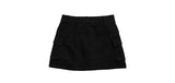 Gram Cargo Mini Skirt