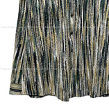 Allen big overfit shirt