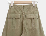 Lassen Cargo Wide Pants