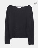 Heon Vintage Hairy Knit