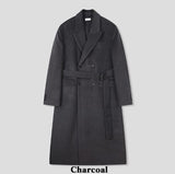 Cellino Wool Double Coat