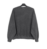 Land Harley Pigment Sweatshirt